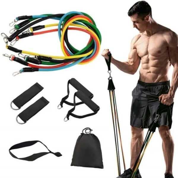 Resistance Bands