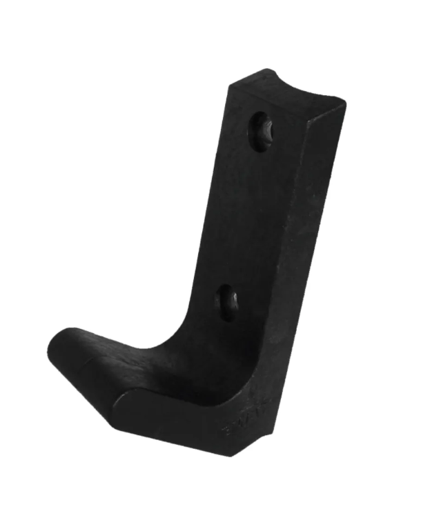 558678	Suporte p/ Barra de Supino Base Redonda