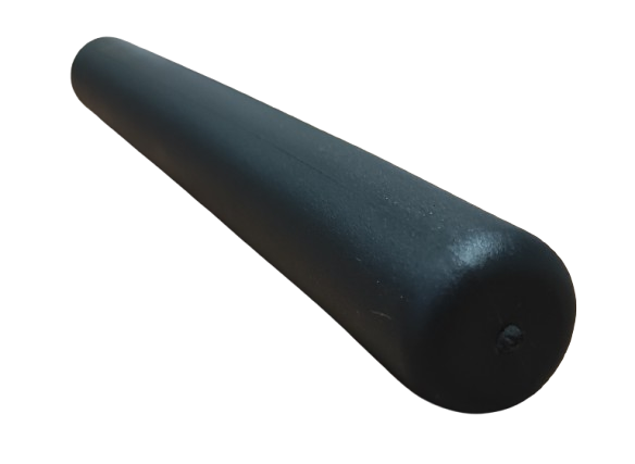 880804	Manopla 250mm x 1” - PVC