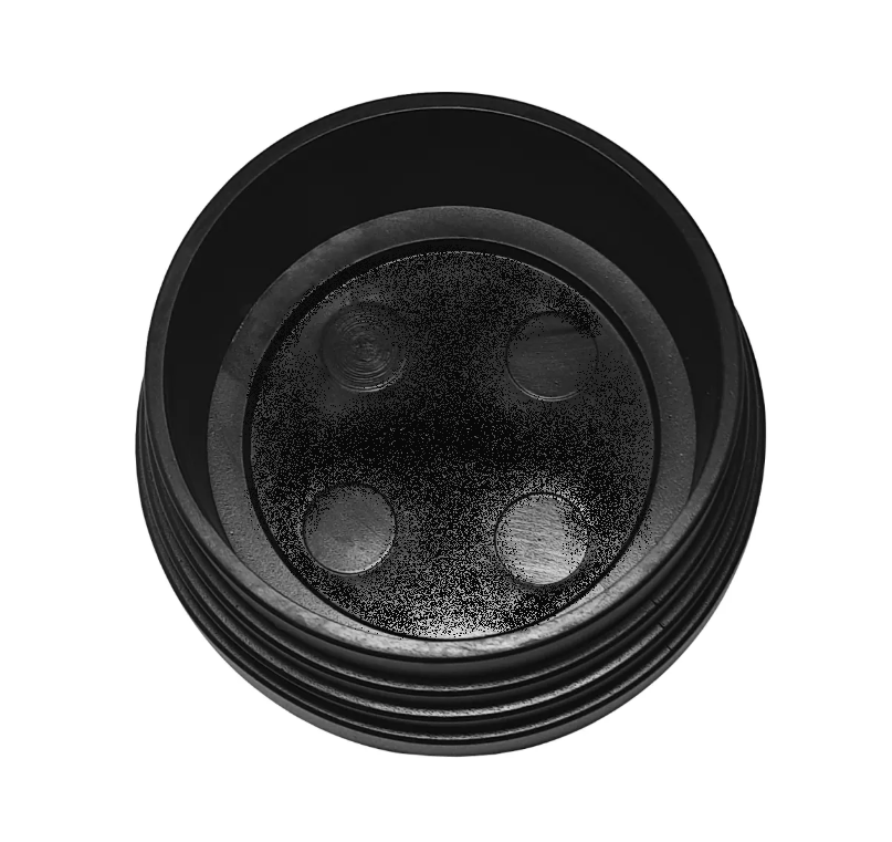 5513535	Ponteira Externa Escalonada 2.1/2" - PVC