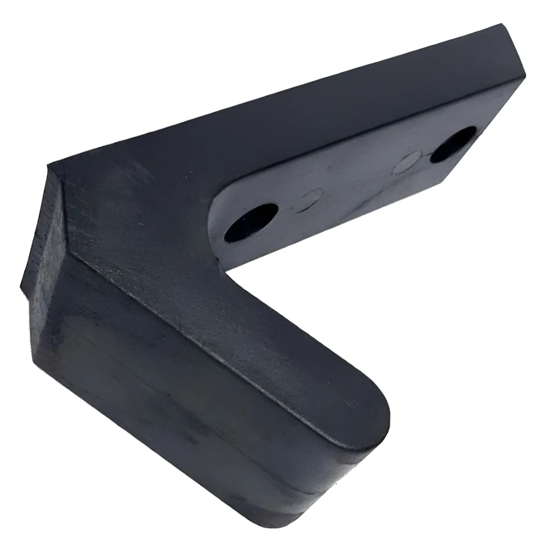 558623	Suporte p/ Barra de Supino Base Reta