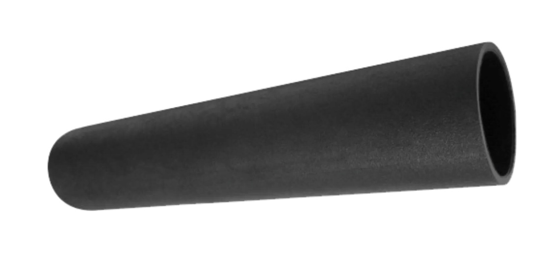 559864	Manopla em PVC 150mm x 1.1/2"