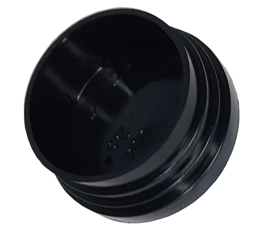 220054	Ponteira Externa 2.1/2" Escalonada - PVC