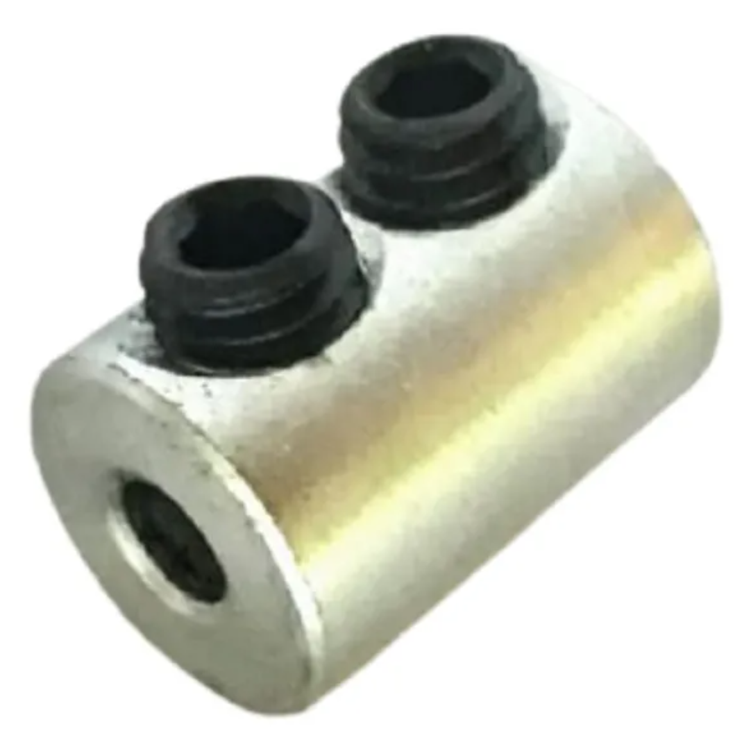 7052	Quebra Galho c/ 2 Parafusos 5/16"x 5.1/6"