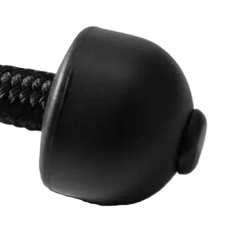 885114	Ponteiro do Puxador Corda p/ Triceps PVC