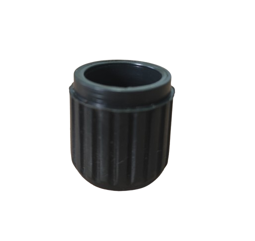 880528	Ponteira Ext. Raiada 1”x 32mm - 35mm - PVC                  