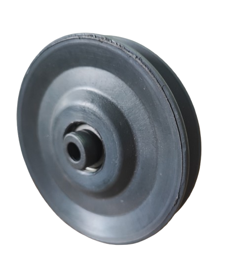 2155228	Roldana Nylon 113mm + Rolam.+ Buchas 10mm