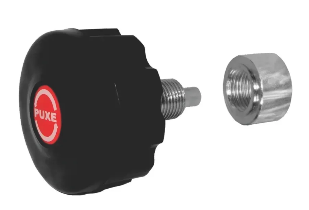 559832	Porca do Puxador PTT c/ Trava 11 x 20mm