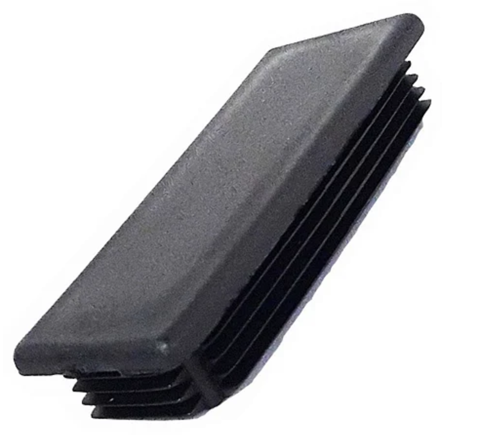 559499	Tampa Interna 60x40mm Sanfonada - PP