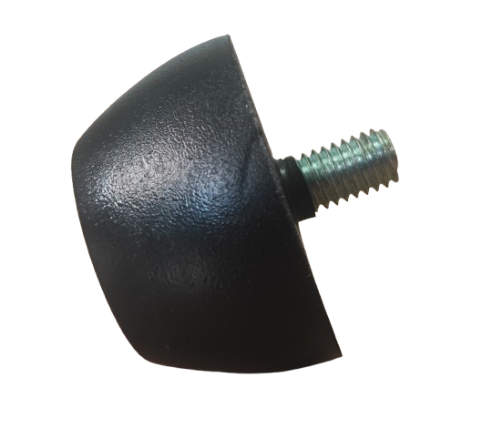 883146	Batente Chanfrado 2" c/ Paraf. 3/8" - PVC