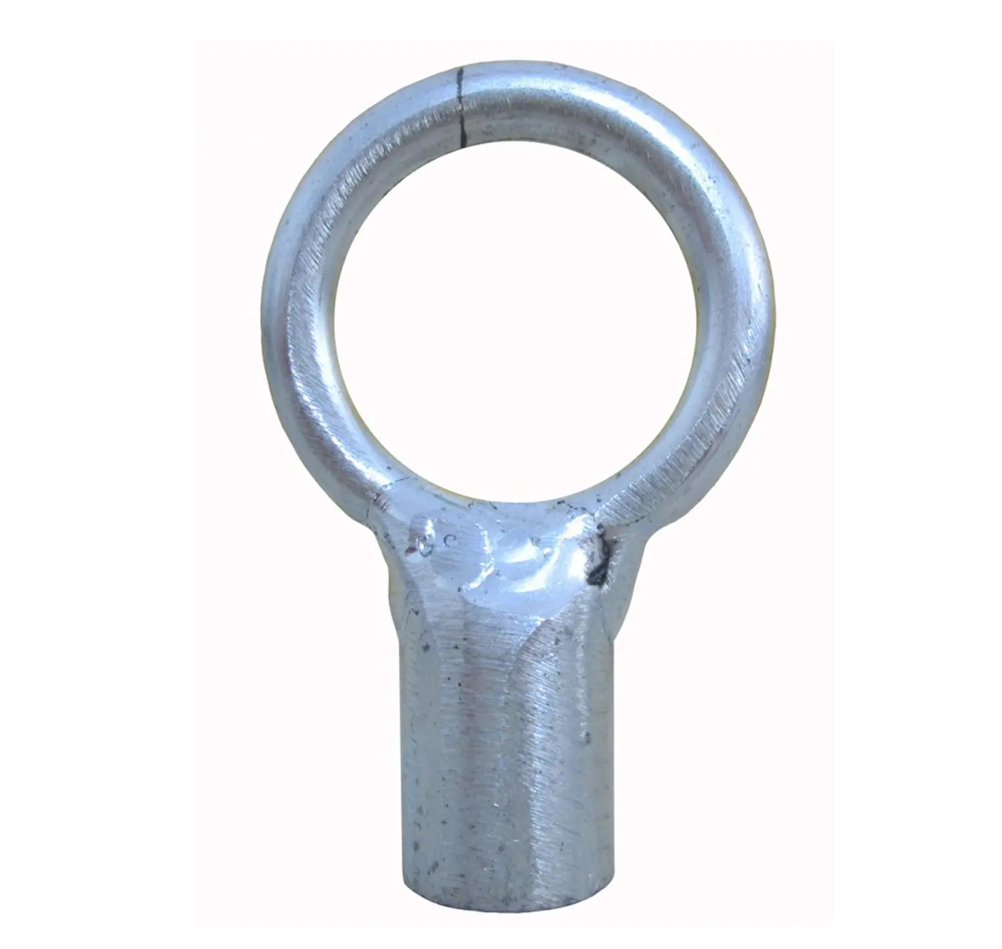 7053	Terminal Quebra Galho c/ Argola e 2 Paraf. 5/16"