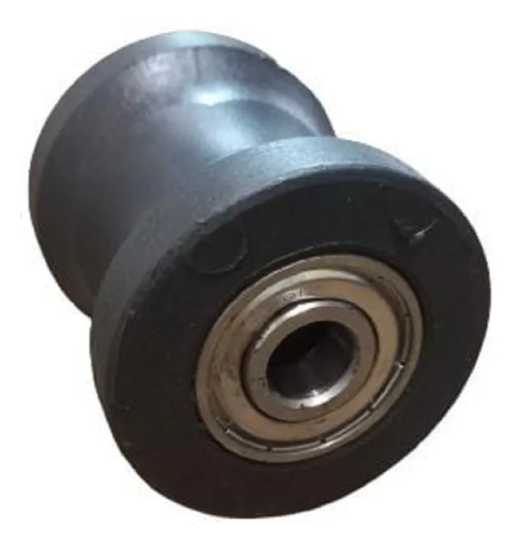 120567	Carretel de 2 pol para Leg - Retif.+ Rolamento - PP