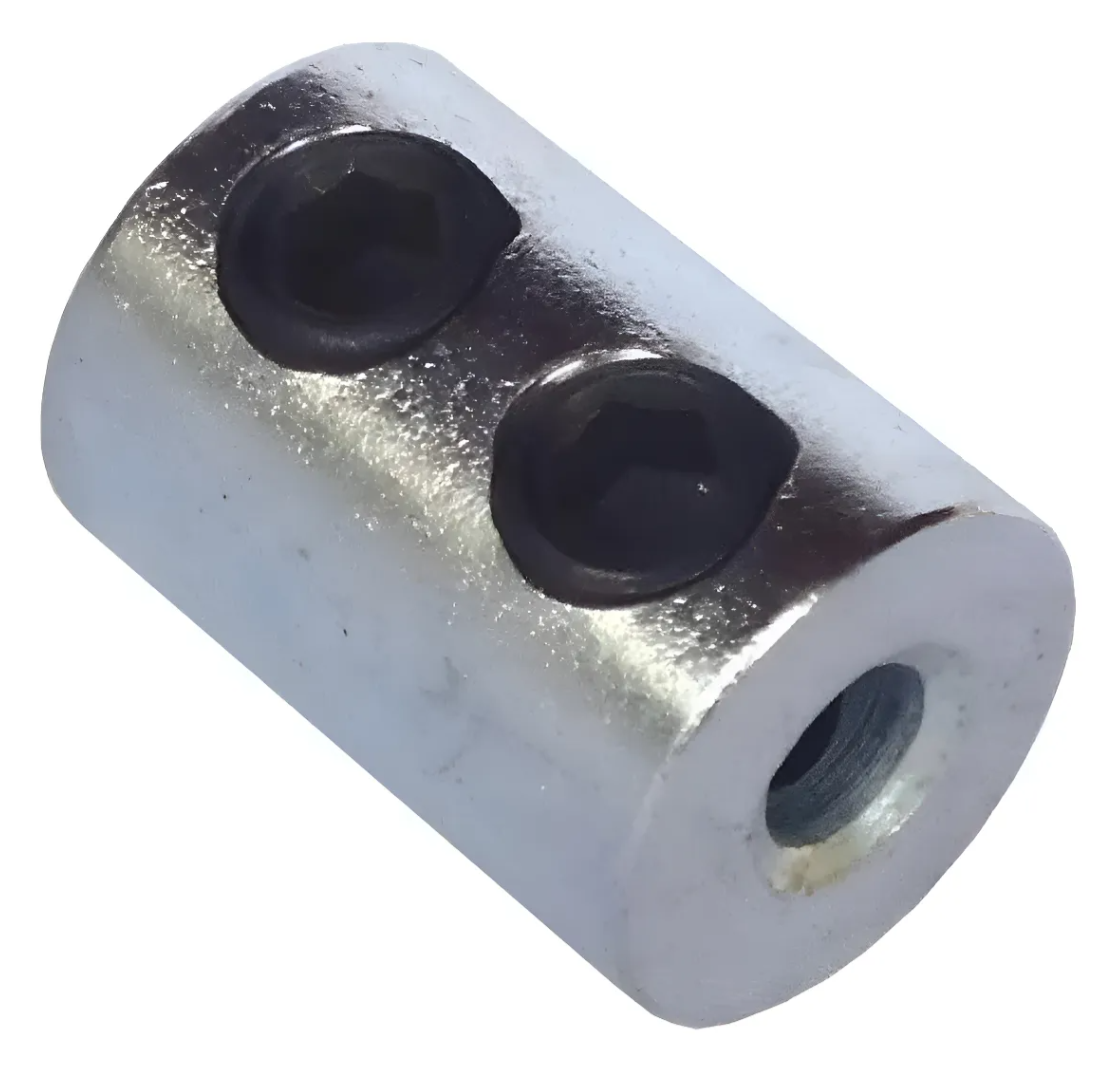 7052	Quebra Galho c/ 2 Parafusos 5/16"x 5.1/6"