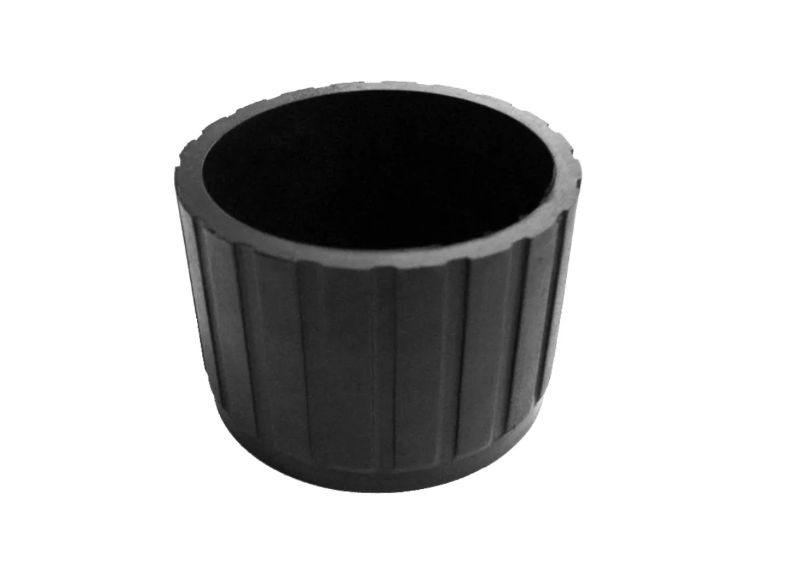 556831	Ponteira Externa 2" X 40mm Estriada - PVC