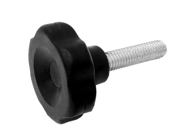 554465	Parafuso Manipulo 3/8"x 40mm - Rosetão Preta