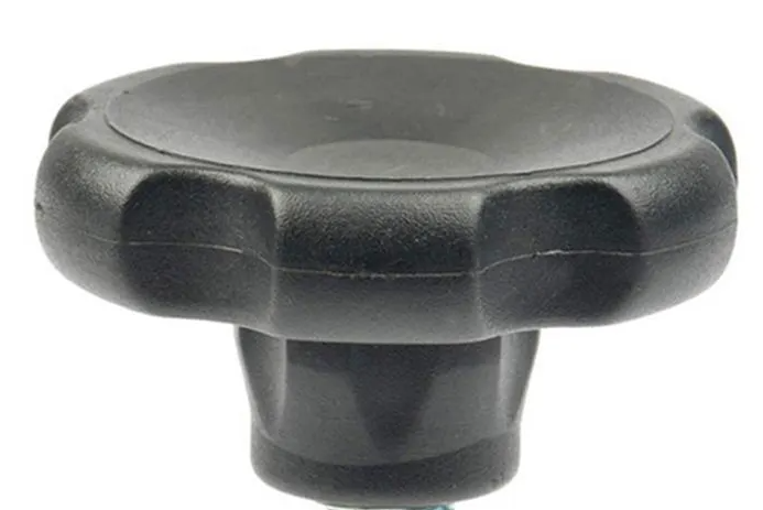 557048	Porca Manipulo 3/8" - Rosetão Preta