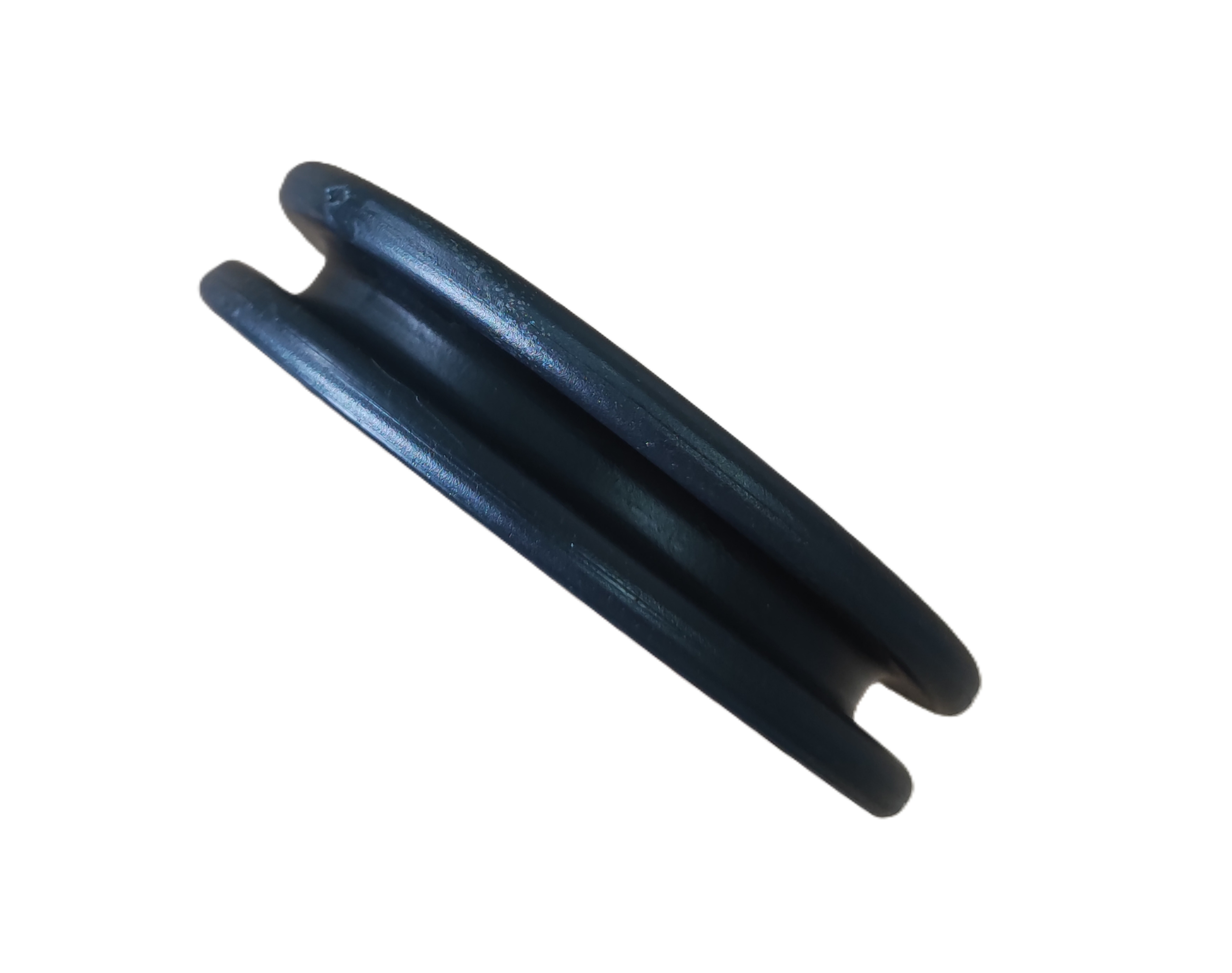 880541	Roldana Maciça 100mm PP s/ Rolam 6202 - PP