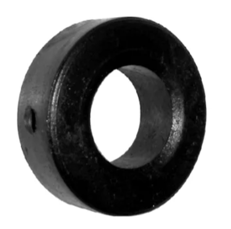 557824	Presilha Poliacetal p/ Barra 1.1/8 x 2"