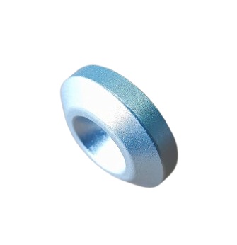 909310 Alumínio Tampa 40 x 11