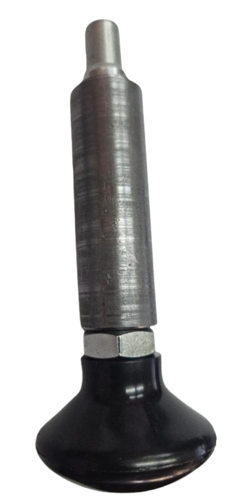 134122	Pino Autom. Regul. 70x14mm Cab 11,5mm c/ P. Maníp.