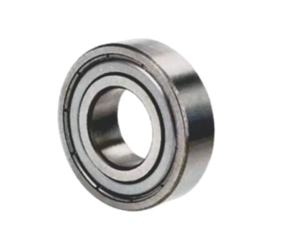 559239	Conjunto Roldana 130mm c/ Buchas e Rolamento