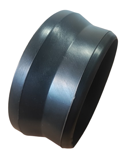 883562	Ponteira Ext. 4” Pata de Elefante - PVC