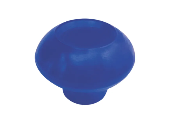 558808	Porca Manipulo 5.1/6" - Esféfica Azul