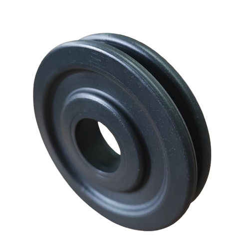 880541	Roldana Maciça 100mm PP s/ Rolam 6202 - PP