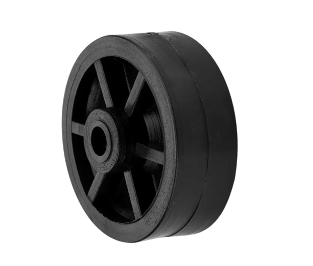 551847	Roda 2" Preta - PP