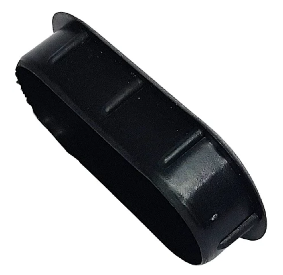 554431	Tampa Interna 98x50mm Preta