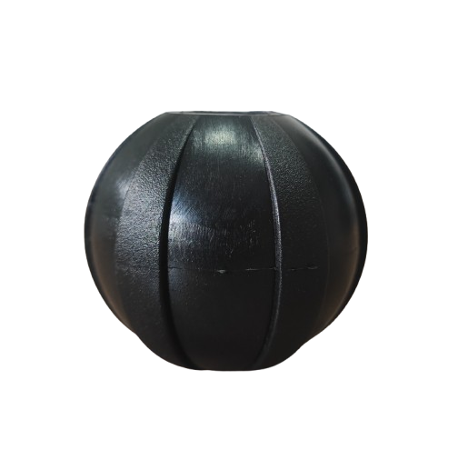 884329	Bolinha de 5/16" x 2" p/ Cabo de Aço - PVC