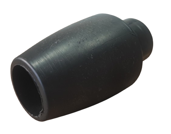 882188	Foguetinho 1” x 1 ½” – Guia Cabeça de Peso - PP