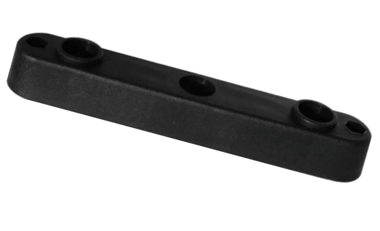 558663	Suporte Barcão para Barras de 1 Pol.