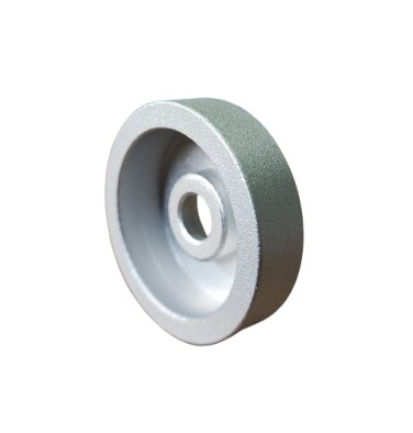 909312 Alumínio Tampa 50 x 17