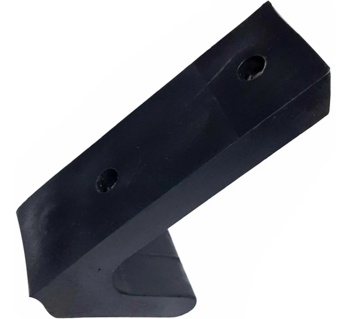 2178123	Suporte p/ Barra de Supino Base Reta