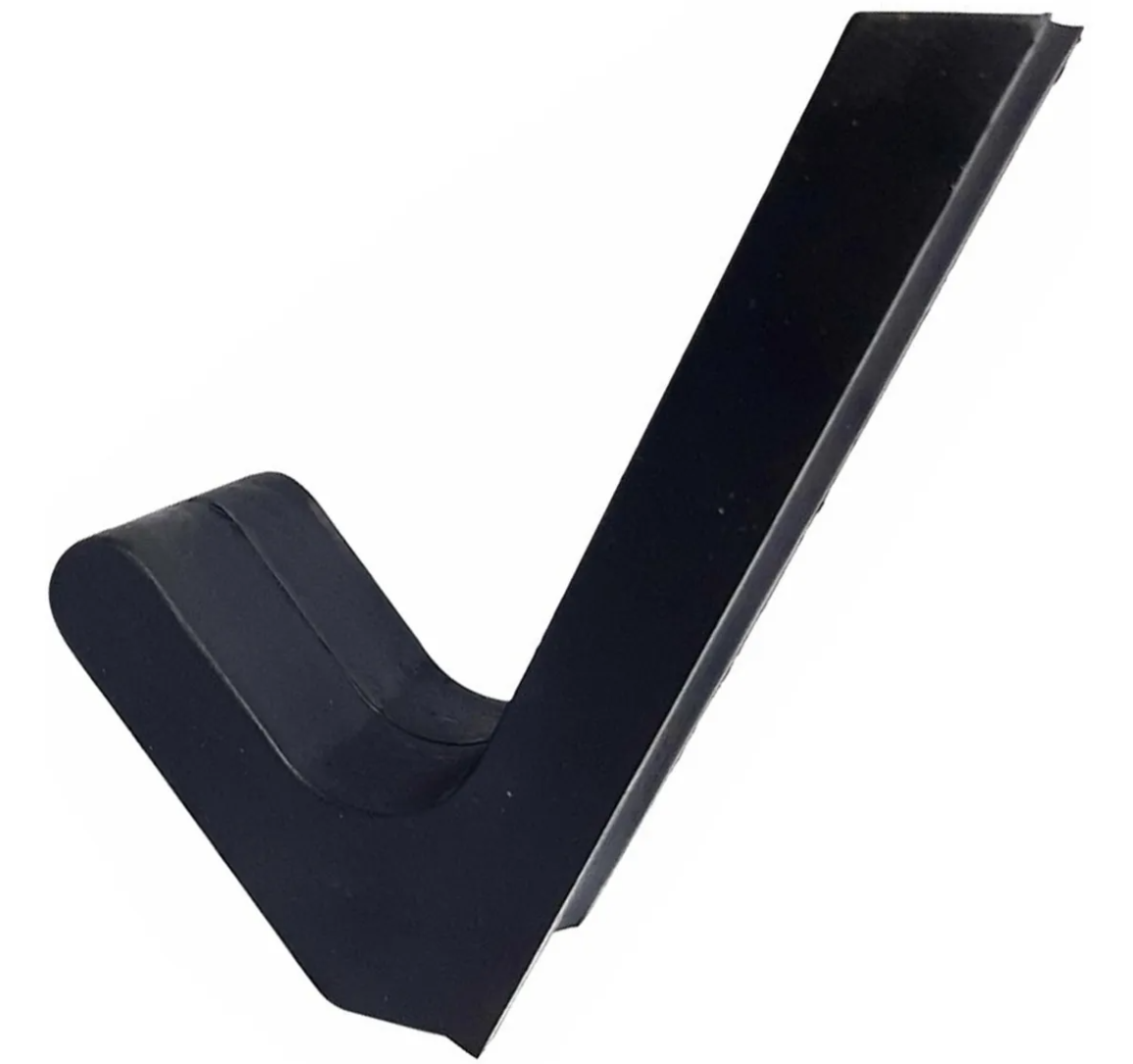 2178539	Suporte p/ Barra de Supino Base Redonda