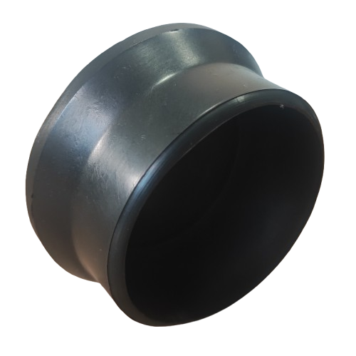 884830	Ponteira Ext. de 3” Pata de Elefante - PVC