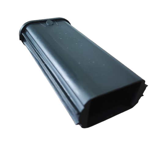 889358	Redutor Oblongo 77x40/50x30–150mm Trava 2mm