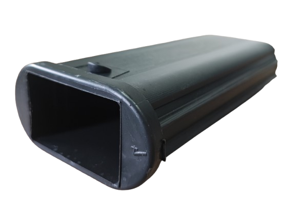 889358	Redutor Oblongo 77x40/50x30–150mm Trava 2mm