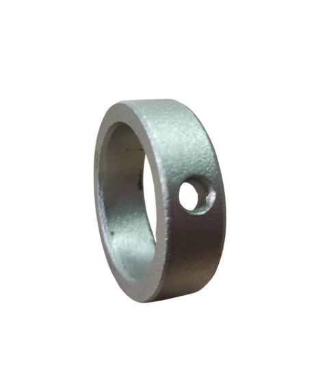 909858	Anel Exportação em Alumínio 1"x 34" - 10mm