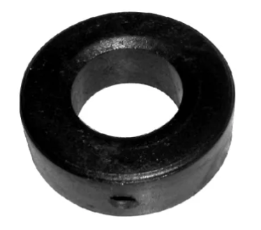 557824	Presilha Poliacetal p/ Barra 1.1/8 x 2"