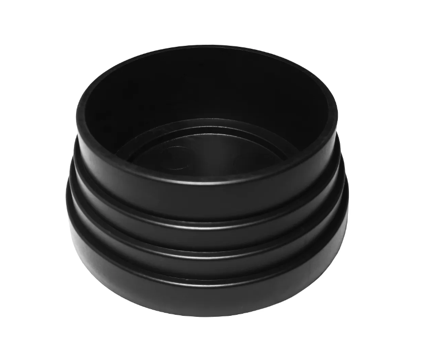 5513535	Ponteira Externa Escalonada 2.1/2" - PVC