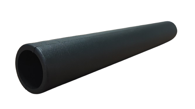 880804	Manopla 250mm x 1” - PVC