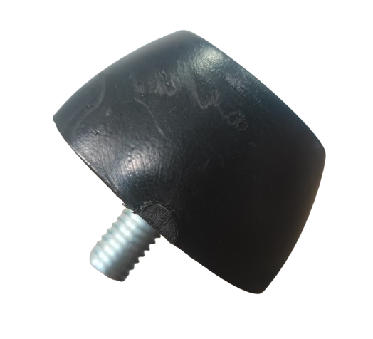 883146	Batente Chanfrado 2" c/ Paraf. 3/8" - PVC