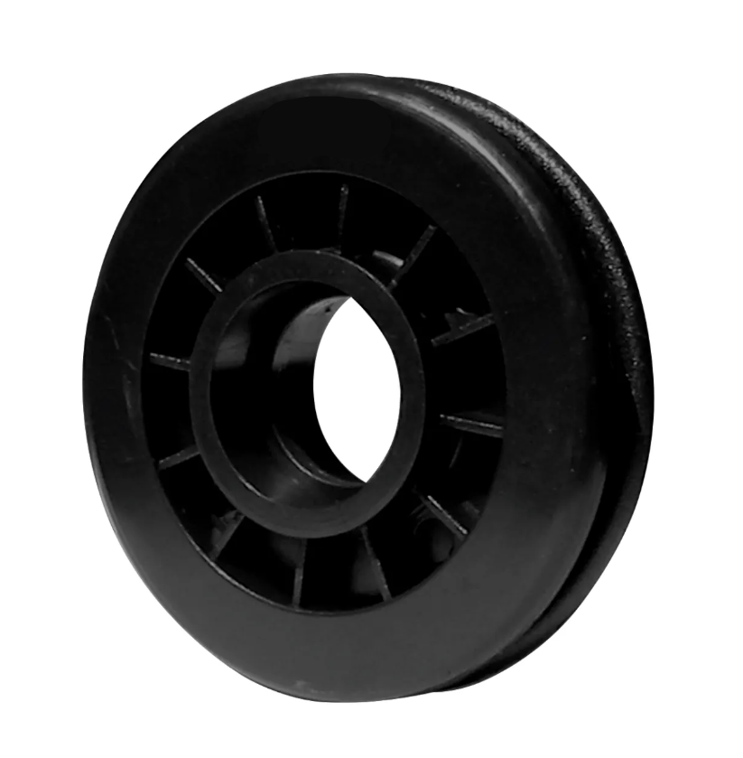 552176	Roldana 130mm p/ 1 Rolamento 6202 - PP