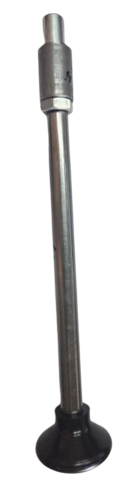 134124	Pino Autom. Regul. Especial 140x14mm c/ P. Manípulo