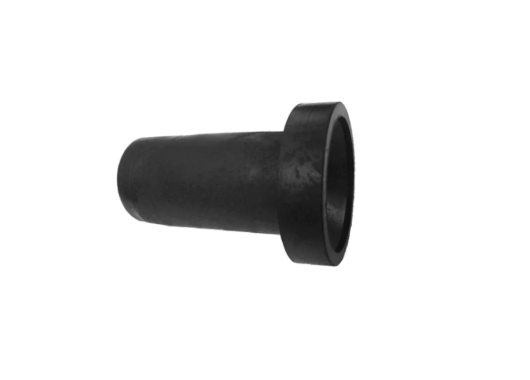 553133	Dedal 7/8" X 1.1/8" p/ Proteção de Tubo - PVC