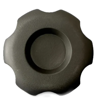 557048	Porca Manipulo 3/8" - Rosetão Preta