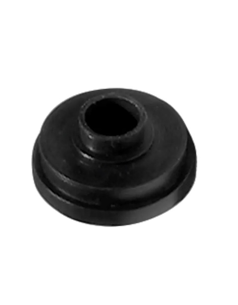 551292	Bucha Ext. p/ Paraf. de 8mm p/ Rold. 130mm - PP 