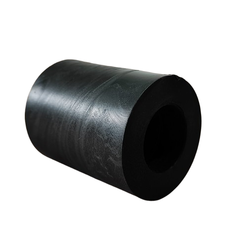 883152	Bucha de Apoio p/ Peso 1”x 2” – 60mm - PVC